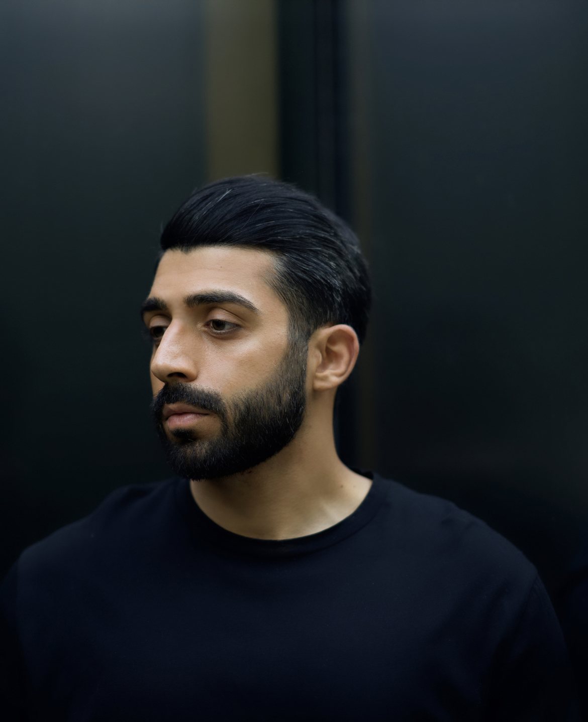 Mohammad Allagha